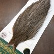 画像3: 【WHITING】Hebert ROOSTER CAPE PRO Grade - Medium Grey dun (3)