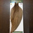 画像1: 【WHITING】Hebert ROOSTER CAPE PRO Grade - Medium Brown dun (1)