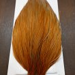 画像1: 【WHITING】Hebert ROOSTER CAPE PRO Grade - Rusty Natural Dun No.2 (1)