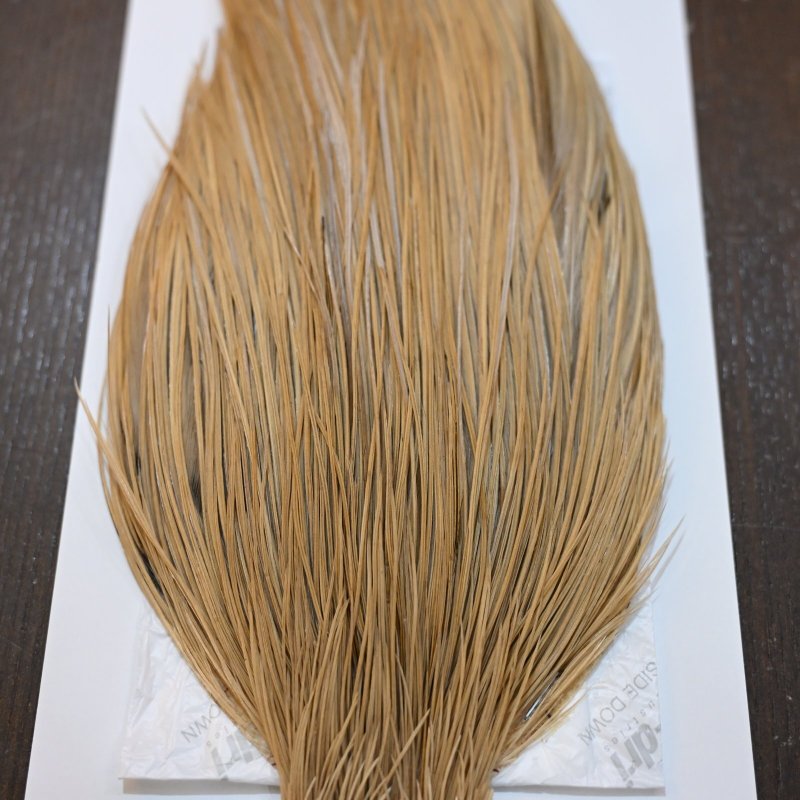 画像4: 【WHITING】Hebert ROOSTER CAPE PRO Grade - Light ginger No.1 (4)