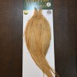画像1: 【WHITING】Hebert ROOSTER CAPE PRO Grade - Light ginger No.2 (1)