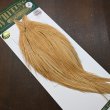 画像2: 【WHITING】Hebert ROOSTER CAPE PRO Grade - Light ginger No.2 (2)