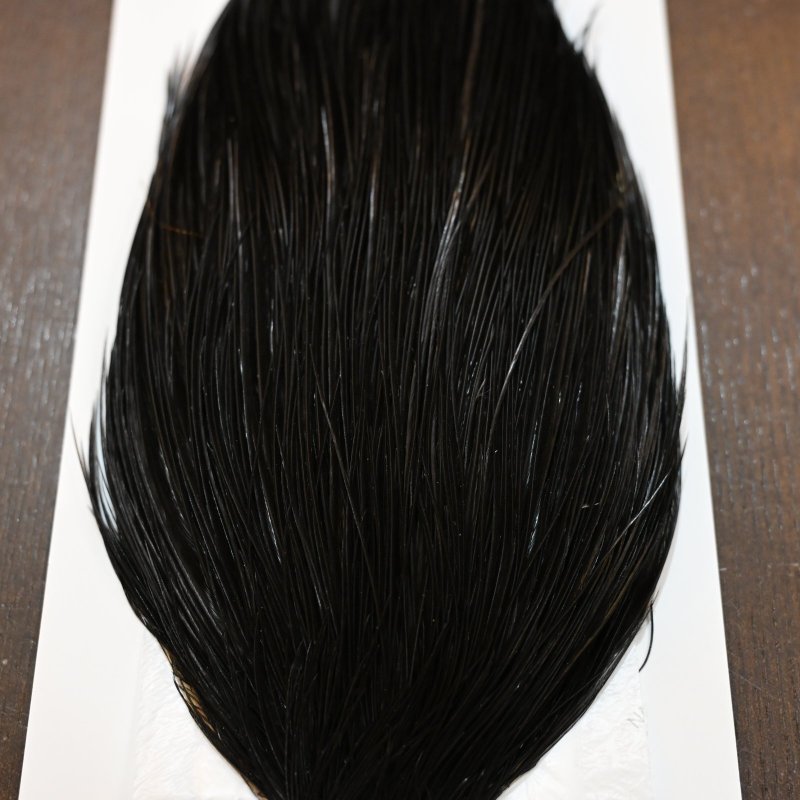 画像4: 【WHITING】Hebert Bronze Grade Cape NA Black No.2 (4)