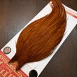 画像3: 【Whiting】ROOSTER CAPE Bronze Grade - DYED BROWN No.1 (3)