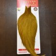 画像1: 【Whiting】ROOSTER CAPE Bronze Grade - DYED Golden Olive (1)