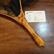 画像2: 【FISH-OWL】ストレート ラバーネット S325 内径 32.5cm No.1790 (2)