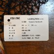 画像4: 【FISH-OWL】ストレートネット S300 内径 30cm No.1623 (4)