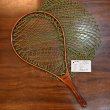 画像1: 【FISH-OWL】ストレートネット S350 内径 35cm No.1574 (1)