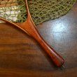 画像3: 【FISH-OWL】ストレートネット S350 内径 35cm No.1574 (3)