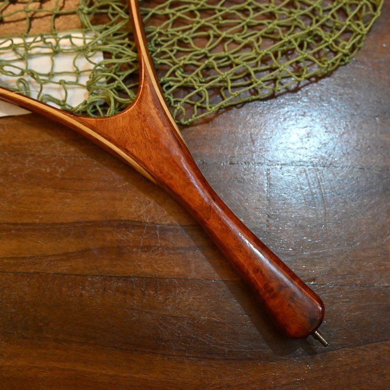 画像3: 【FISH-OWL】ストレートネット S350 内径 35cm No.1574 (3)