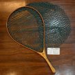 画像1: 【FISH-OWL】ストレートネット S425 内径42.5cm  No.839 (1)