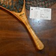 画像2: 【FISH-OWL】ストレートネット S425 内径42.5cm  No.839 (2)