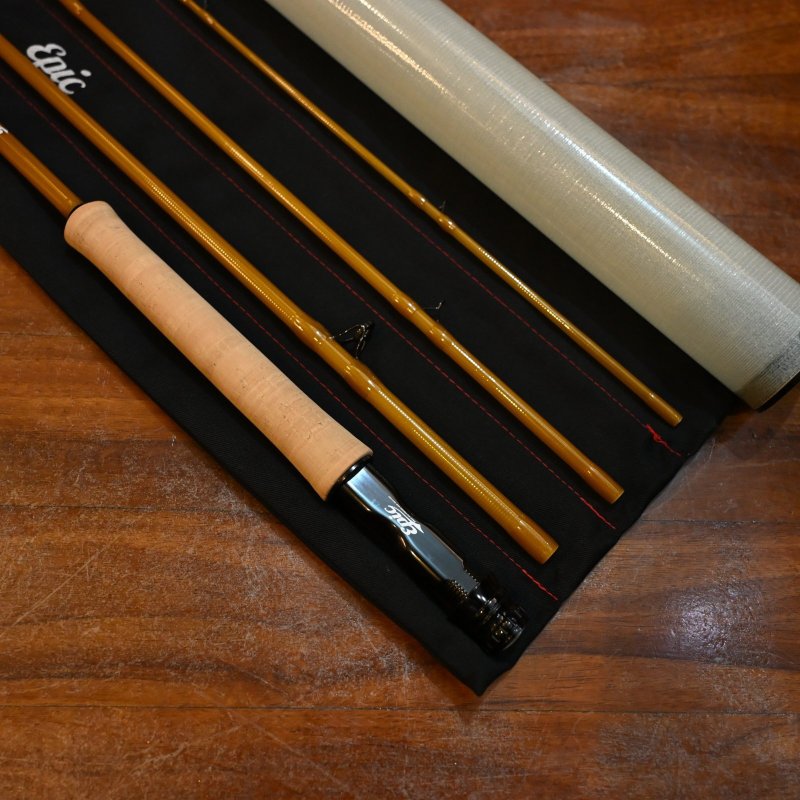 画像4: Epic FastGlass II 580 Reference - Amber (USED) (4)