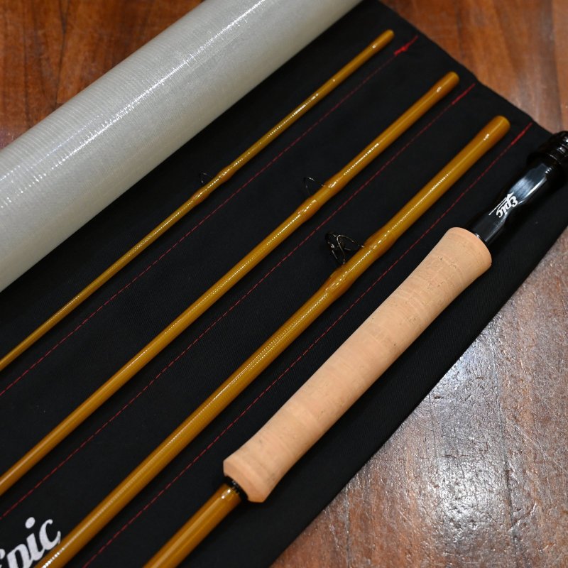 画像5: Epic FastGlass II 580 Reference - Amber (USED) (5)