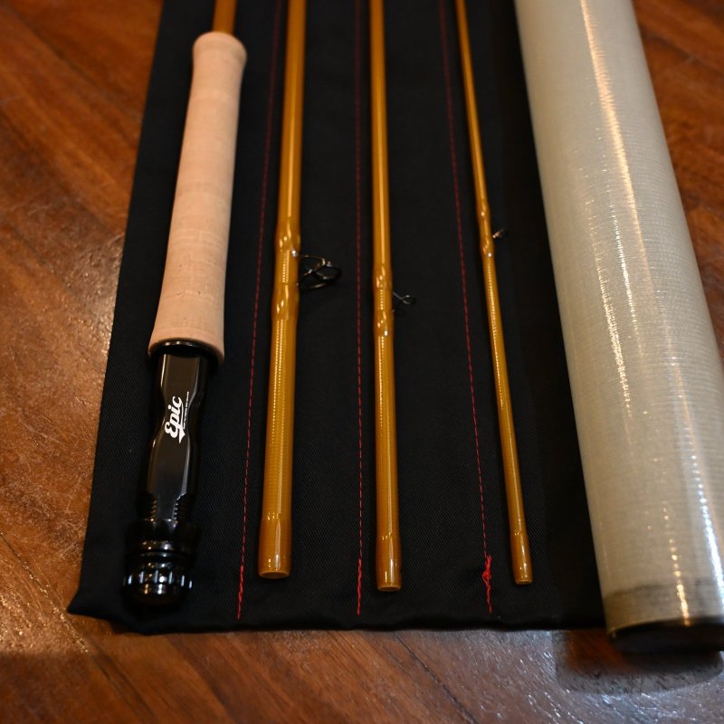 画像6: Epic FastGlass II 580 Reference - Amber (USED) (6)