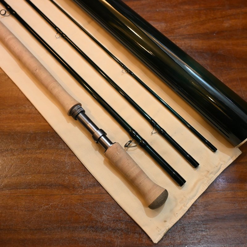 画像5: 【R.L.Winston】AIR TH 13'3" #8 1338/4(USED) (5)