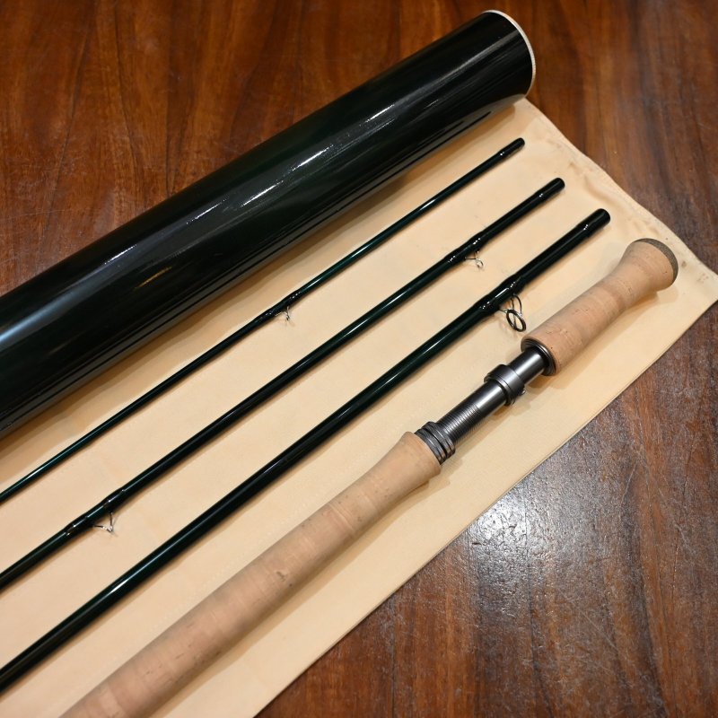 画像4: 【R.L.Winston】AIR TH 13'3" #8 1338/4(USED) (4)