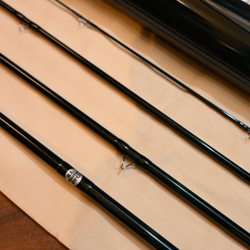 画像3: 【R.L.Winston】AIR TH 13'3" #8 1338/4(USED) (3)