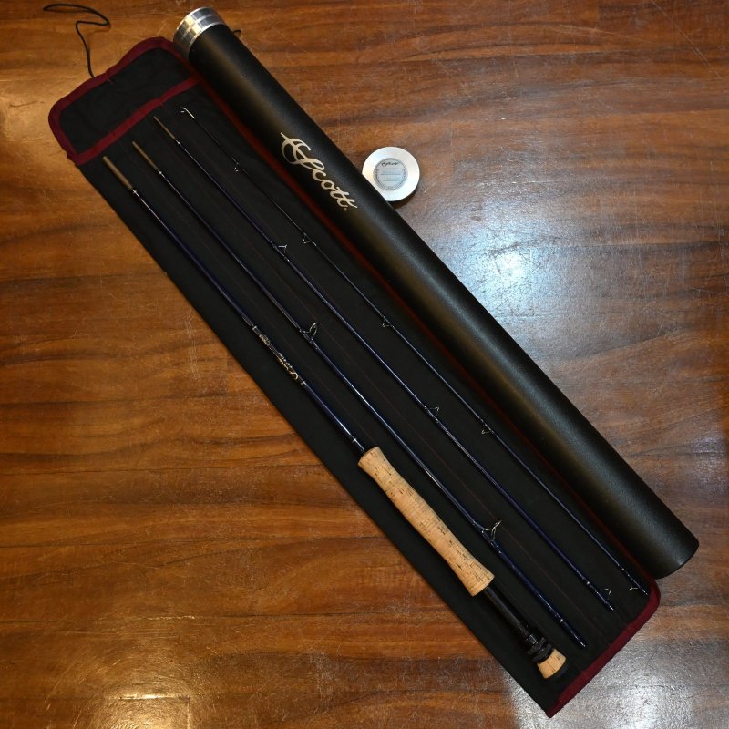 画像1: Scott S3S 906/4(USED) (1)
