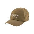 画像1: HARDY Marksman tech hat / SatinBronze (1)