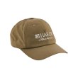 画像2: HARDY Marksman tech hat / SatinBronze (2)