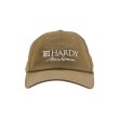画像3: HARDY Marksman tech hat / SatinBronze (3)