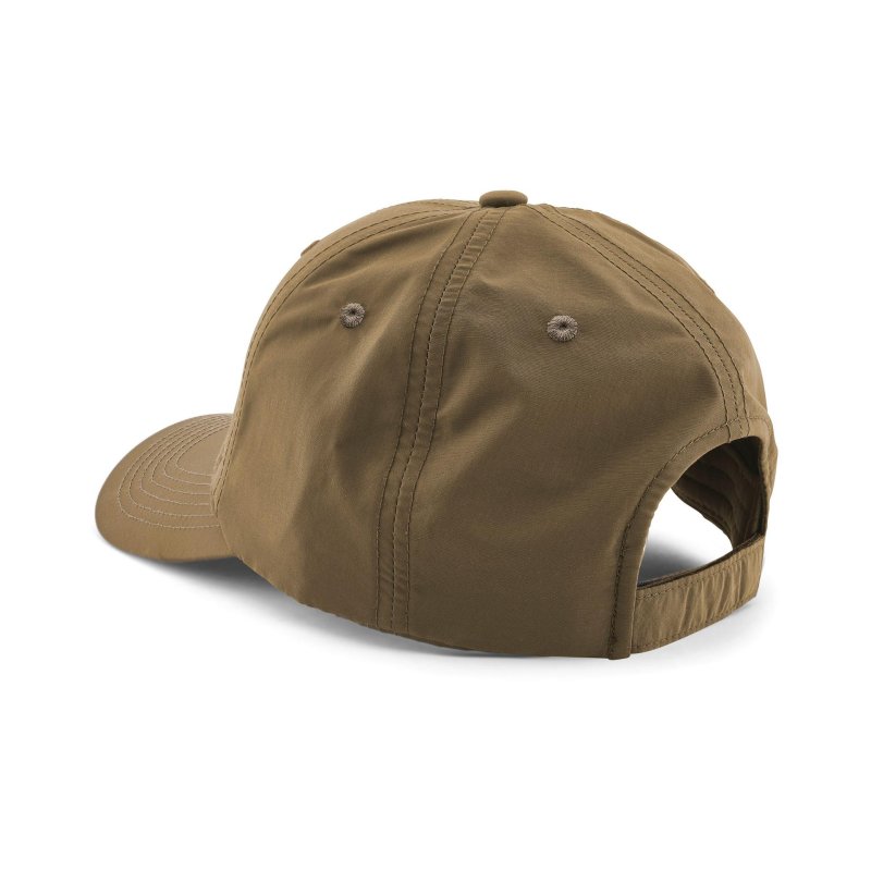 画像4: HARDY Marksman tech hat / SatinBronze (4)