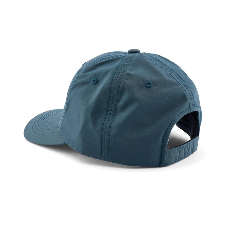 画像4: HARDY Marksman Z tech hat / GulfBlue (4)