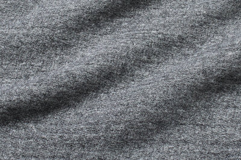 画像6: KP2204MT ラフィー裏起毛　MOCK NECK (6)