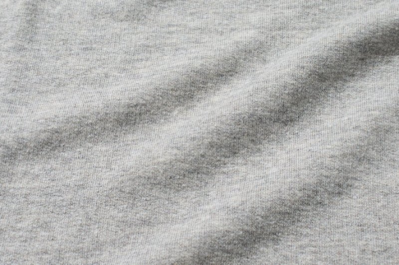 画像5: KP2204MT ラフィー裏起毛　MOCK NECK (5)
