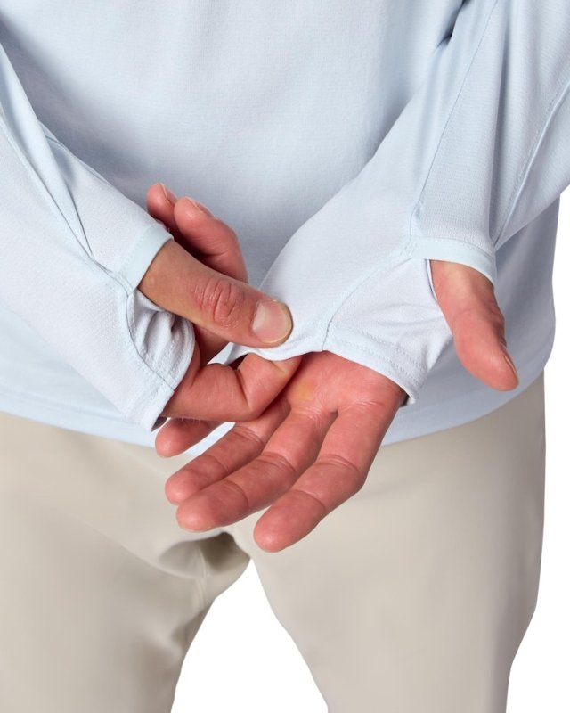 画像3: SIMMS SOLARFLEX HOODY ソーラーフレックス フーディ (3)