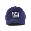 画像1: HARDY Patch Logo Trucker (1)
