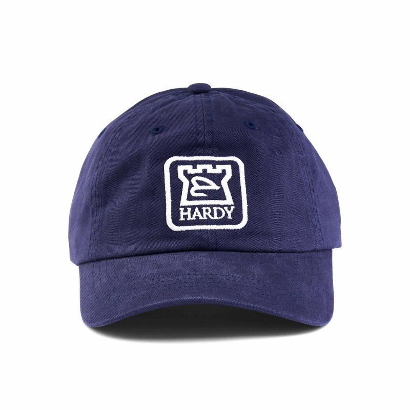 画像1: HARDY Patch Logo Trucker (1)
