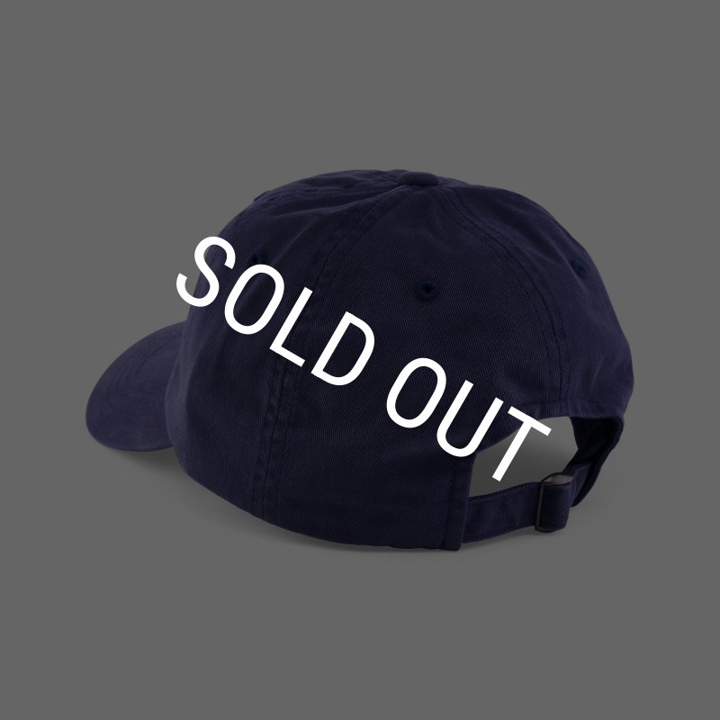 画像3: HARDY Brandmark Performance Dad Hat (3)