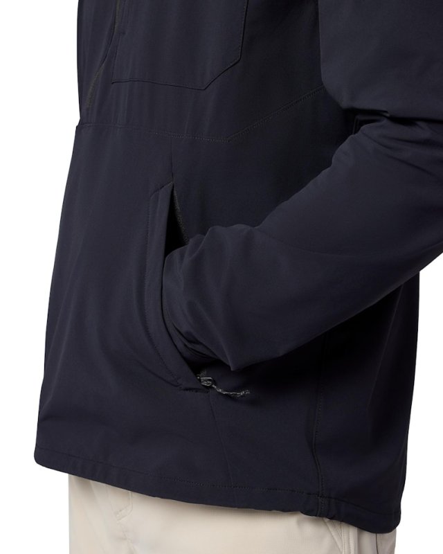 画像2: SIMMS Rogue Flex Half-Zip Pullover (2)