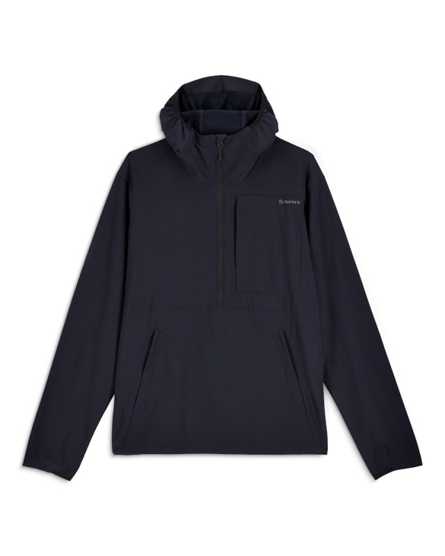 画像1: SIMMS Rogue Flex Half-Zip Pullover (1)