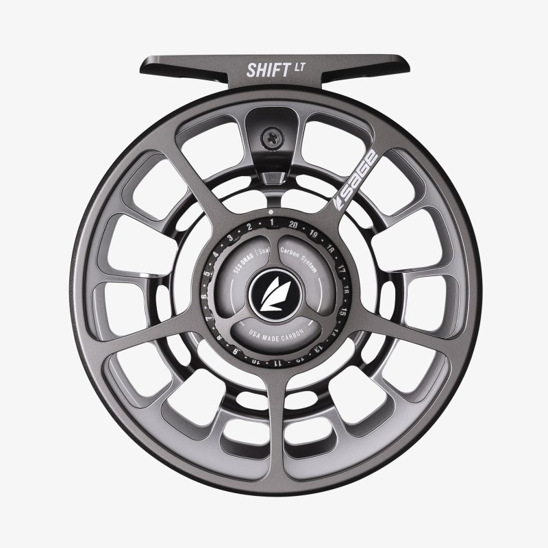 画像9: SAGE SHIFT LT REEL (9)
