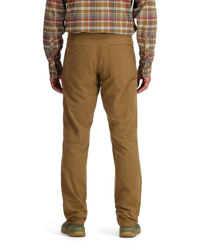 画像3: SIMMS Bugstopper Superlight Pant (3)