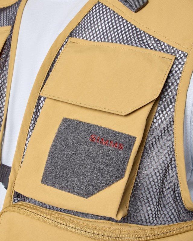 画像8: SIMMS Tributary Vest シムス トリビュタリーベスト (8)