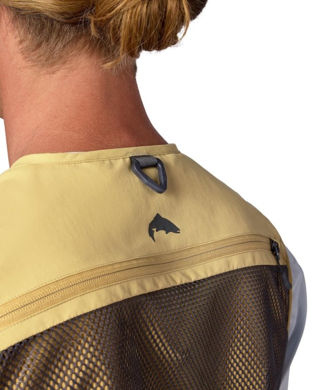 画像6: SIMMS Tributary Vest シムス トリビュタリーベスト (6)