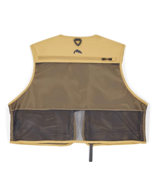 画像2: SIMMS Tributary Vest シムス トリビュタリーベスト (2)