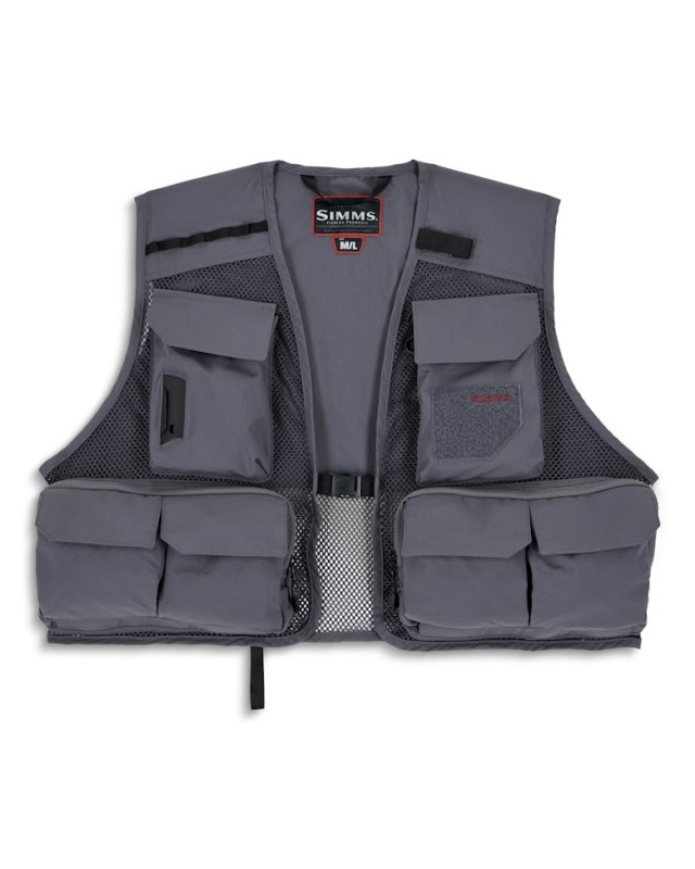 画像3: SIMMS Tributary Vest シムス トリビュタリーベスト (3)