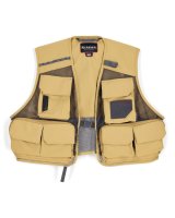 SIMMS フィッシングベスト | ドリーバーデン SIMMS 正規代理店