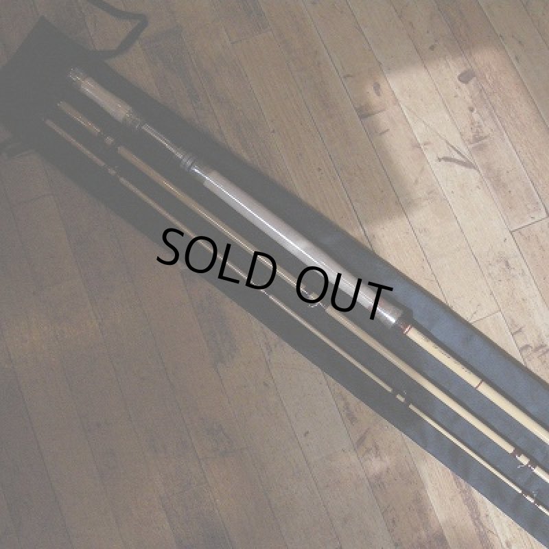 画像1: 【TSR】DSP 1267CG 12,0"#6/7 (1)