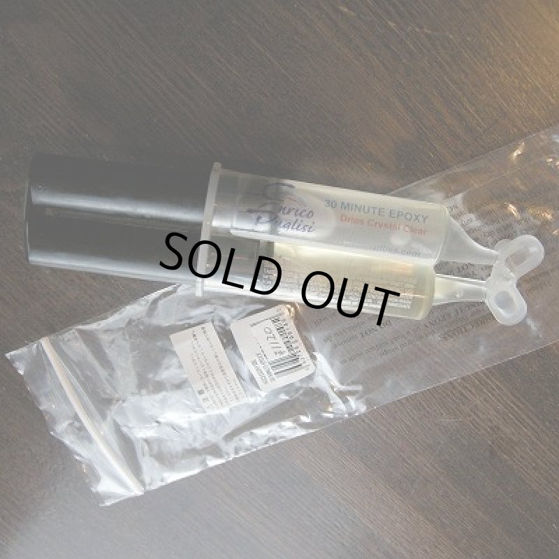 画像1: 【EP】30 Minute Epoxy (1)