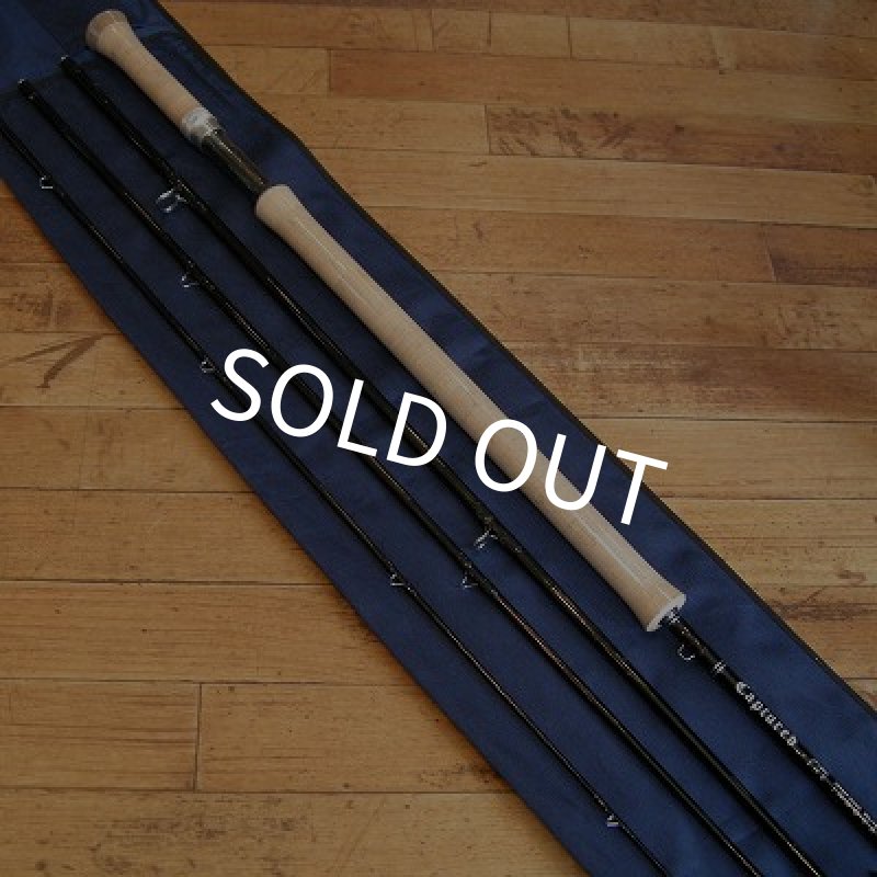 画像1: 【Captured】CP1408 SSS 14'00 #8 (1)