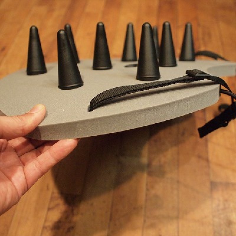 画像2: 【C&F】CFA-300 ラインパレット フロートタイプ