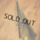 【HARDY】TRIANGLE LANDING NET 