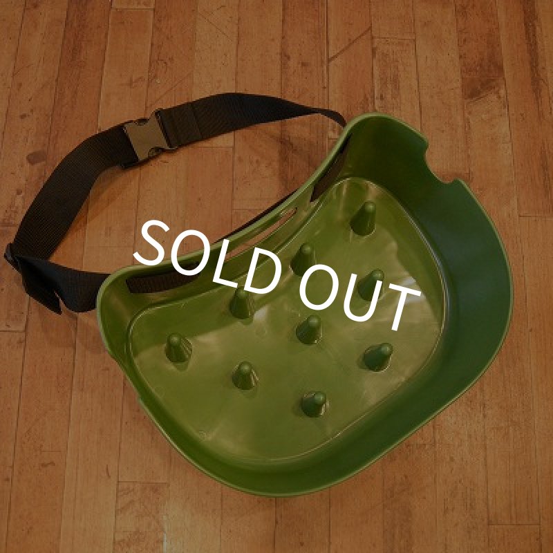 画像1: 【C&F】 Stripping ラインバスケット (1)