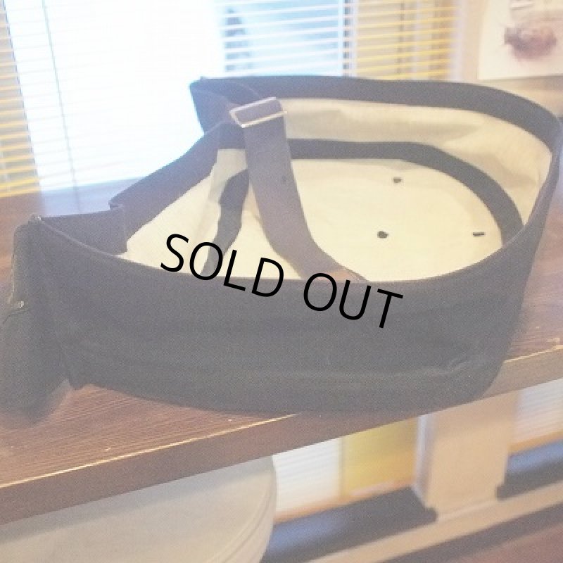 画像1: 【ＨＡＲＤＹ】　ラインバスケット　デットストック (1)